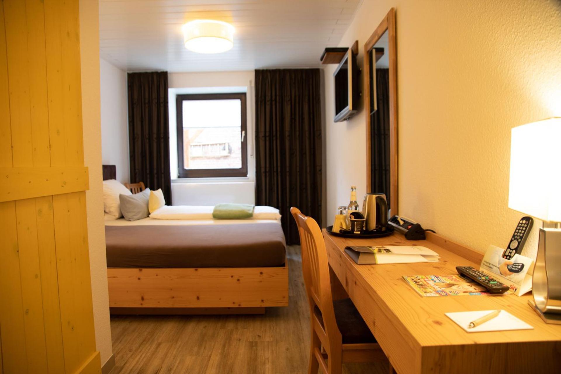 Hotel Weilerhof Dormagen Bagian luar foto