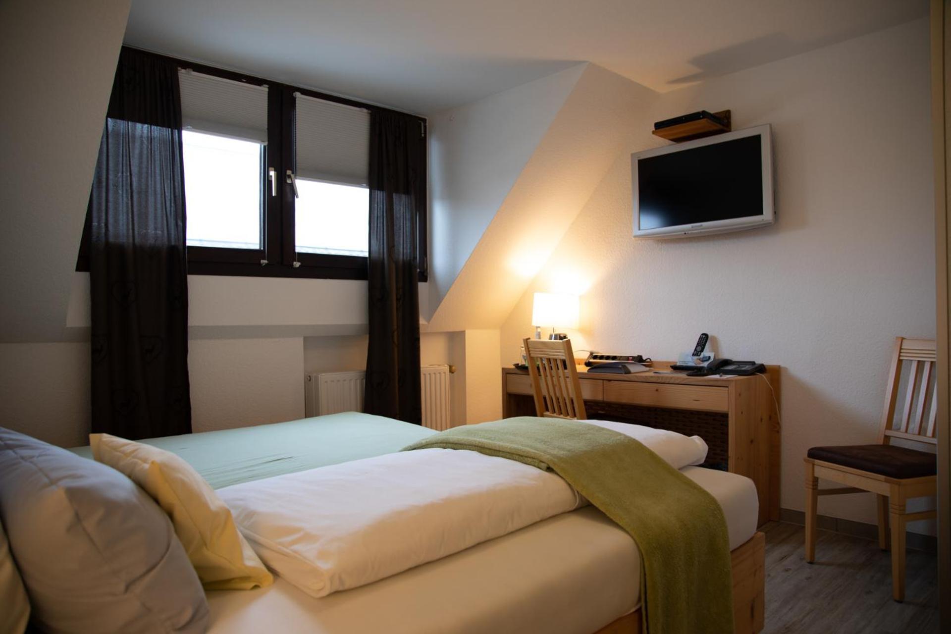 Hotel Weilerhof Dormagen Bagian luar foto