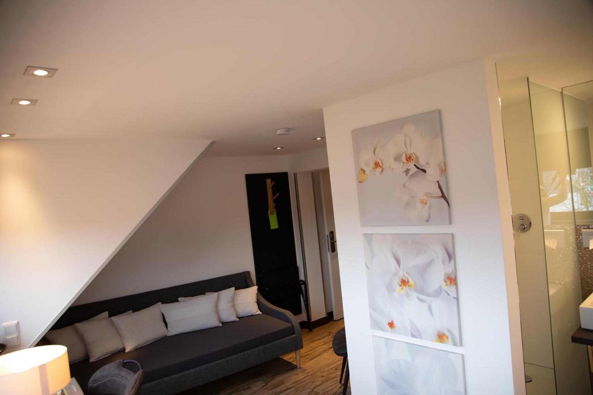Hotel Weilerhof Dormagen Bagian luar foto