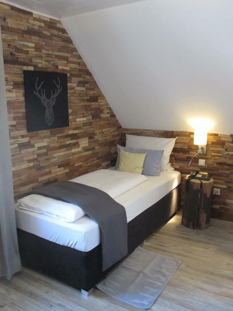 Hotel Weilerhof Dormagen Bagian luar foto