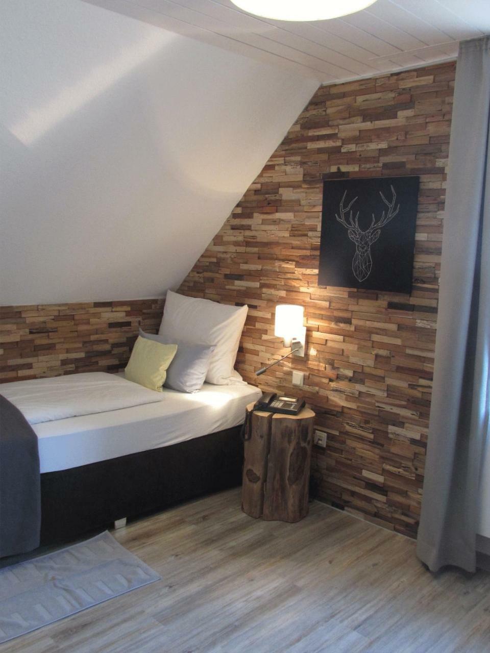 Hotel Weilerhof Dormagen Bagian luar foto